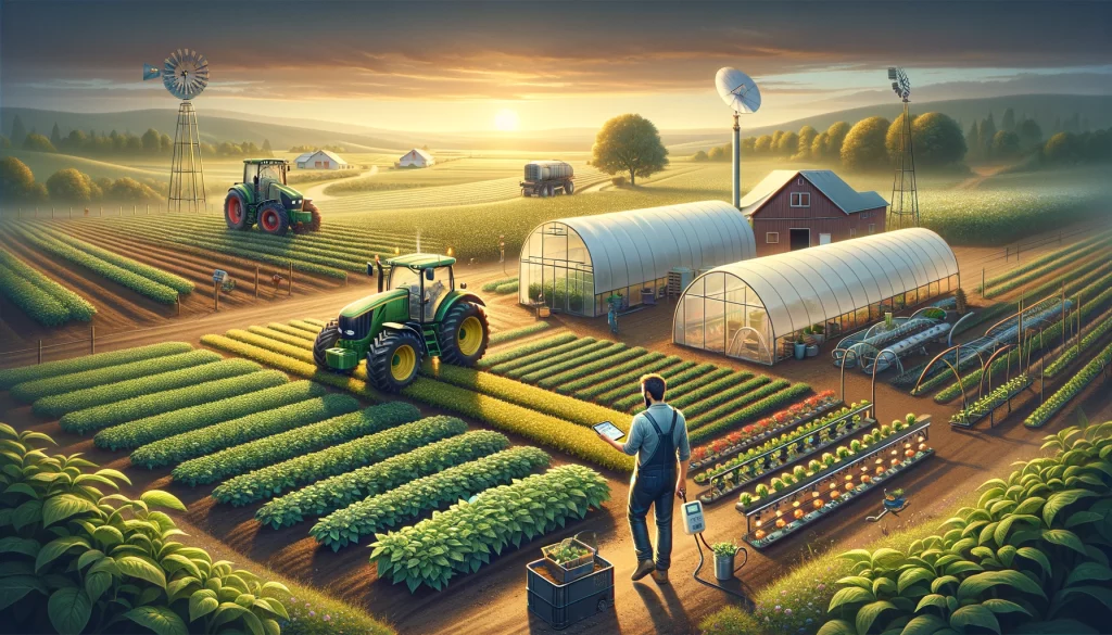 agroplus