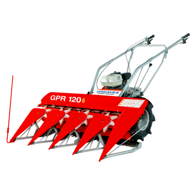 Agricultural Equipment, Supplies, and Solutions